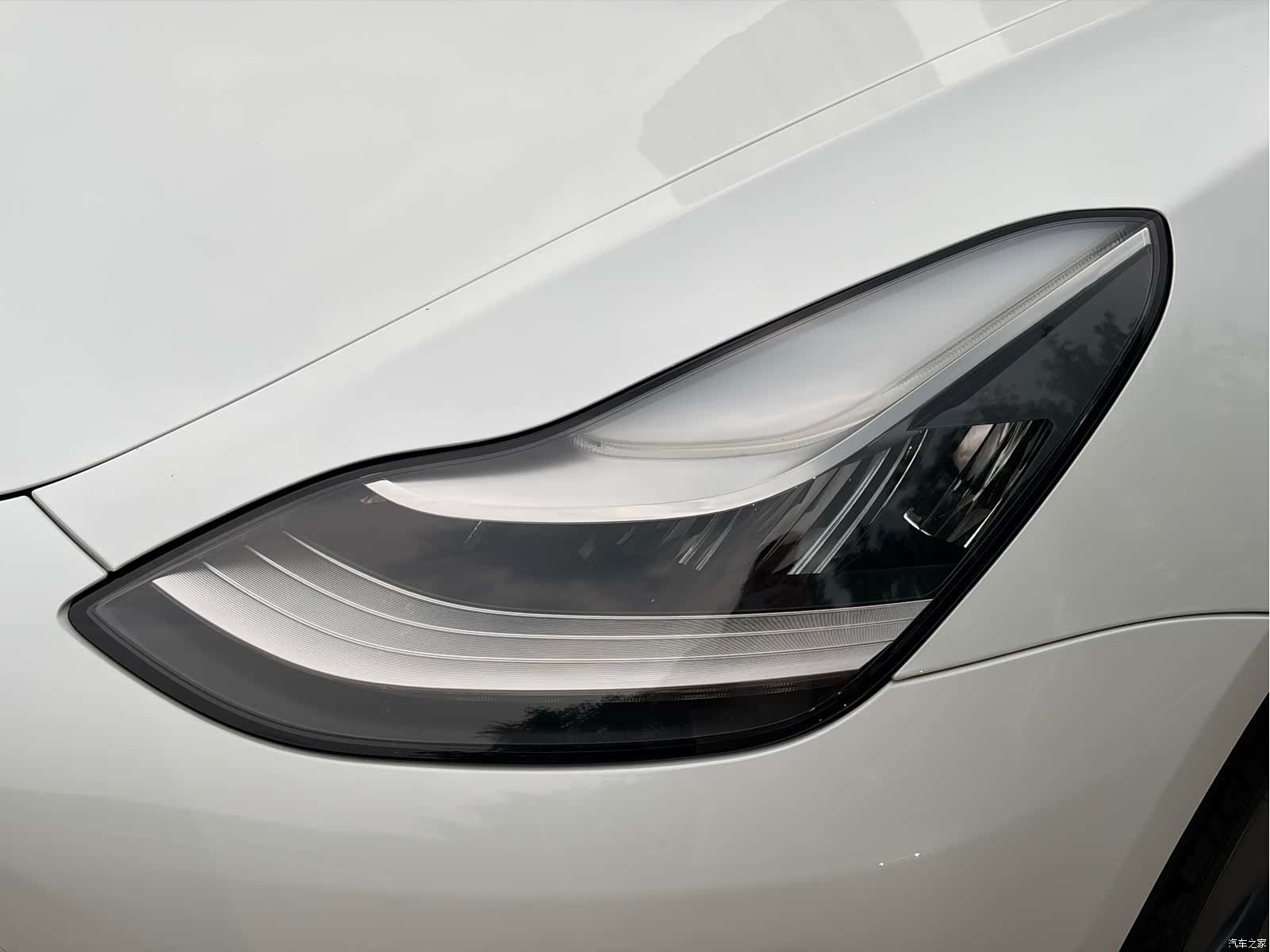 Tesla Model 3, 2020 9