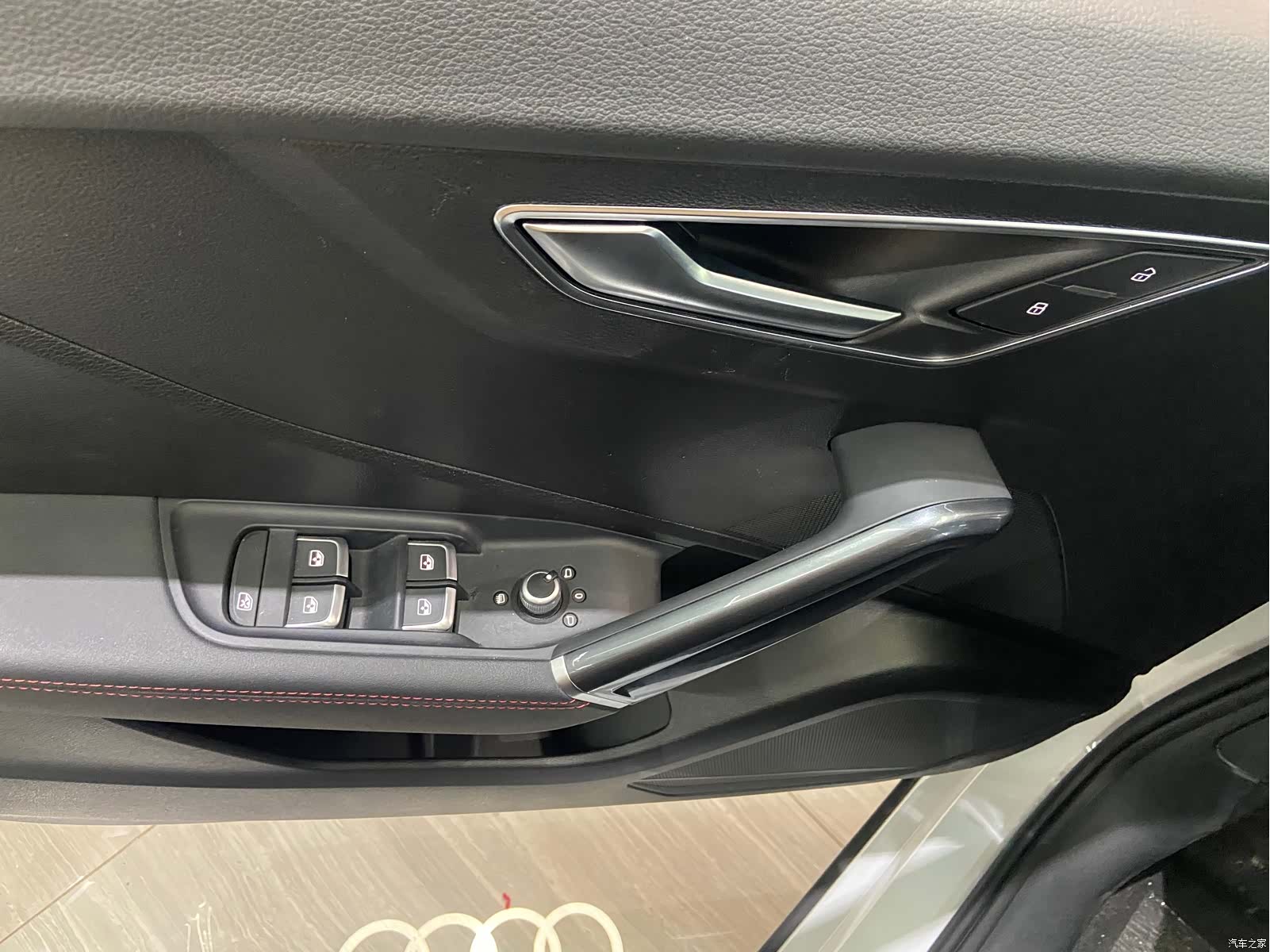 Audi Q2L, 2022 17