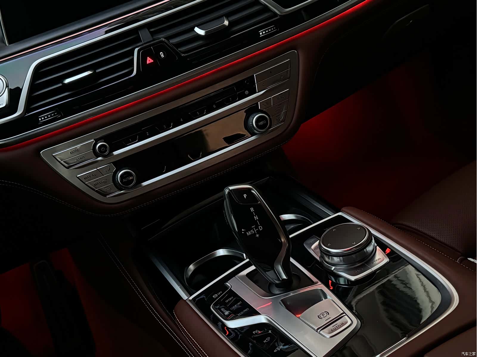 BMW 7 Series, 2018 35