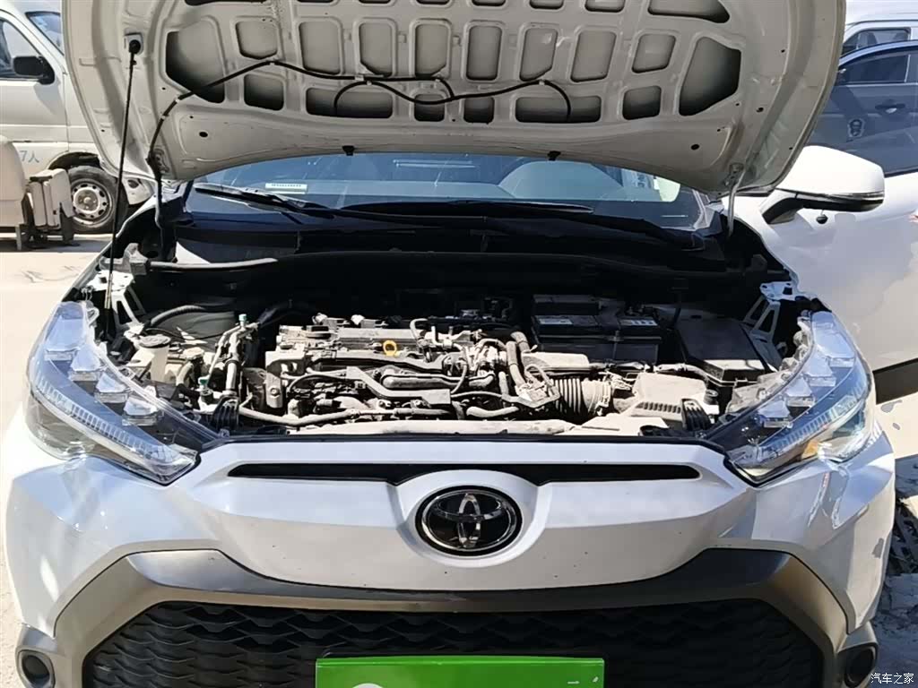 Toyota Frontlander, 2024 20