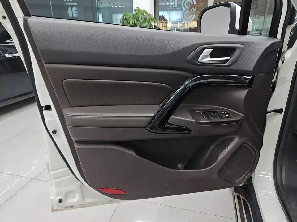 Trumpchi Trumpchi GS4