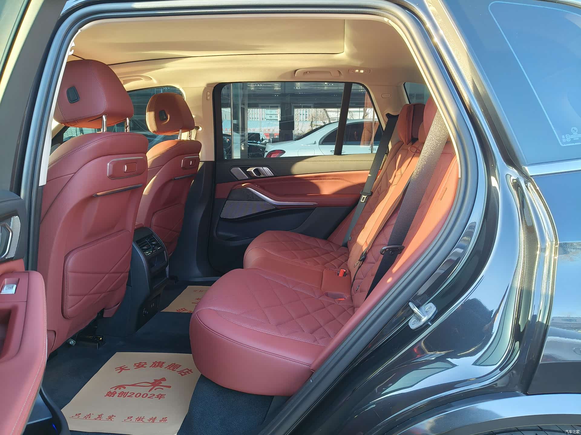 BMW X5, 2024 19