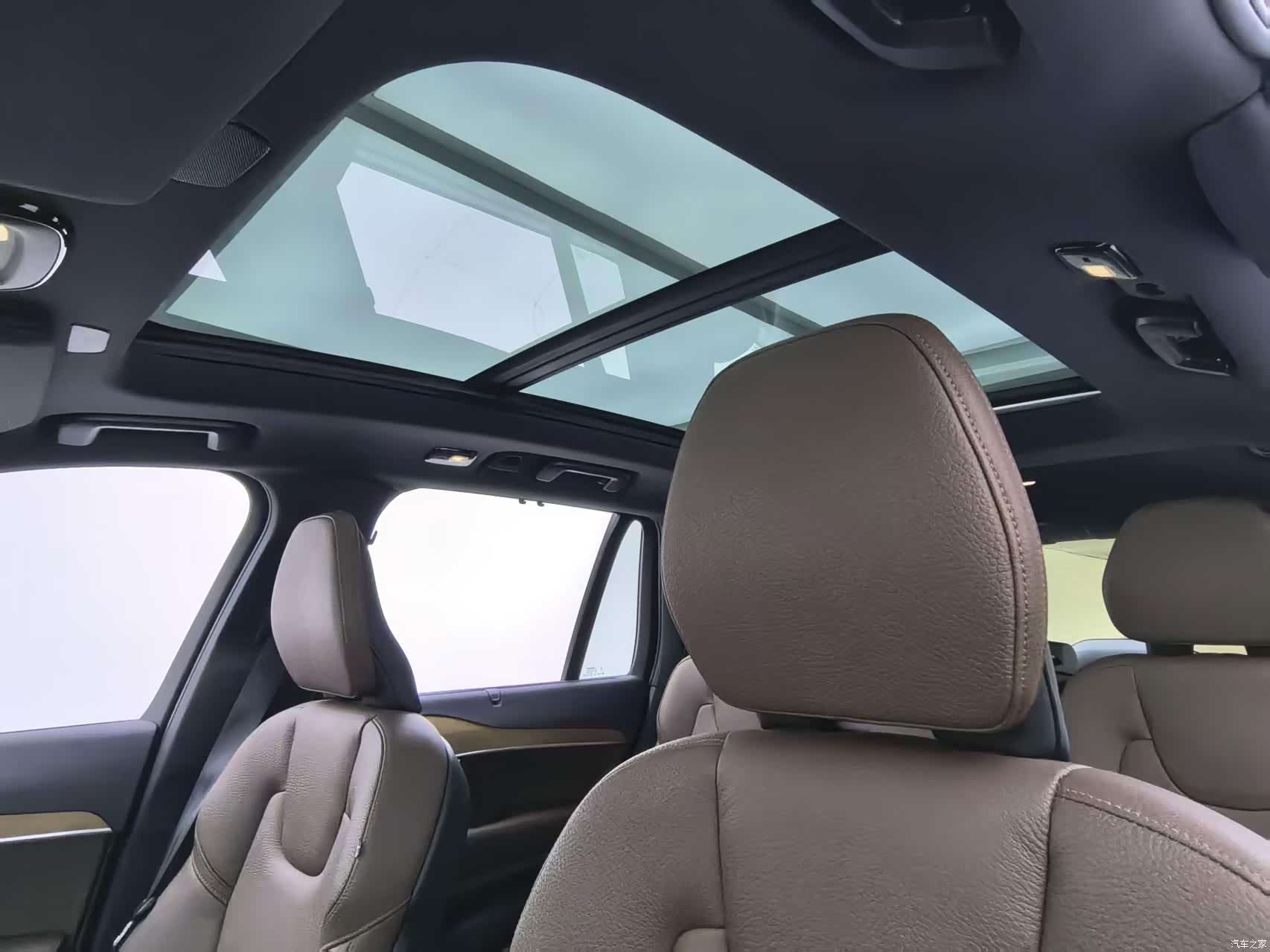 Volvo XC90, 2023 21