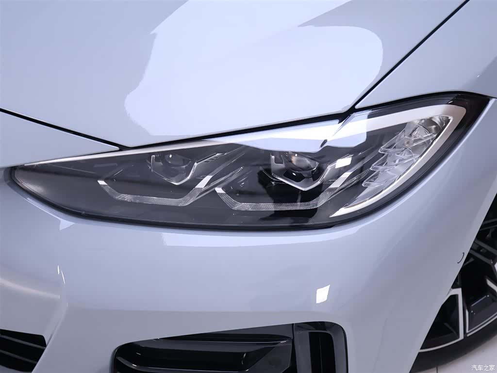 BMW 4 Series, 2023 4