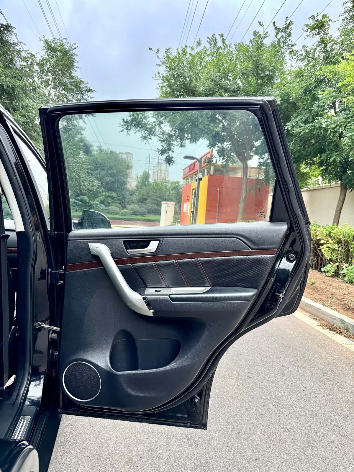 Haval H6, 2015 21