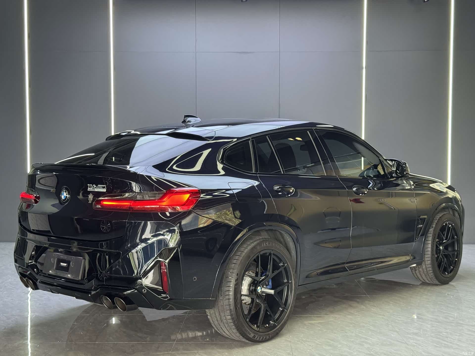 BMW X4, 2023 9
