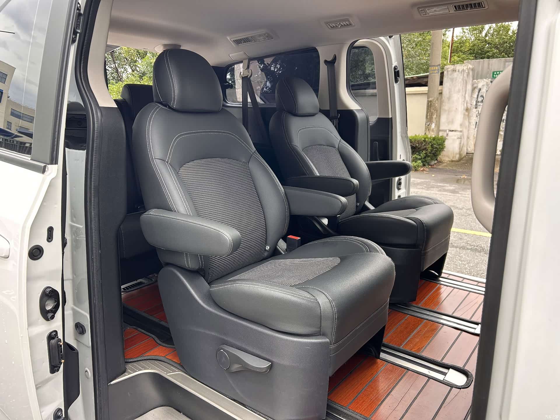 Maxus G10, 2019 11