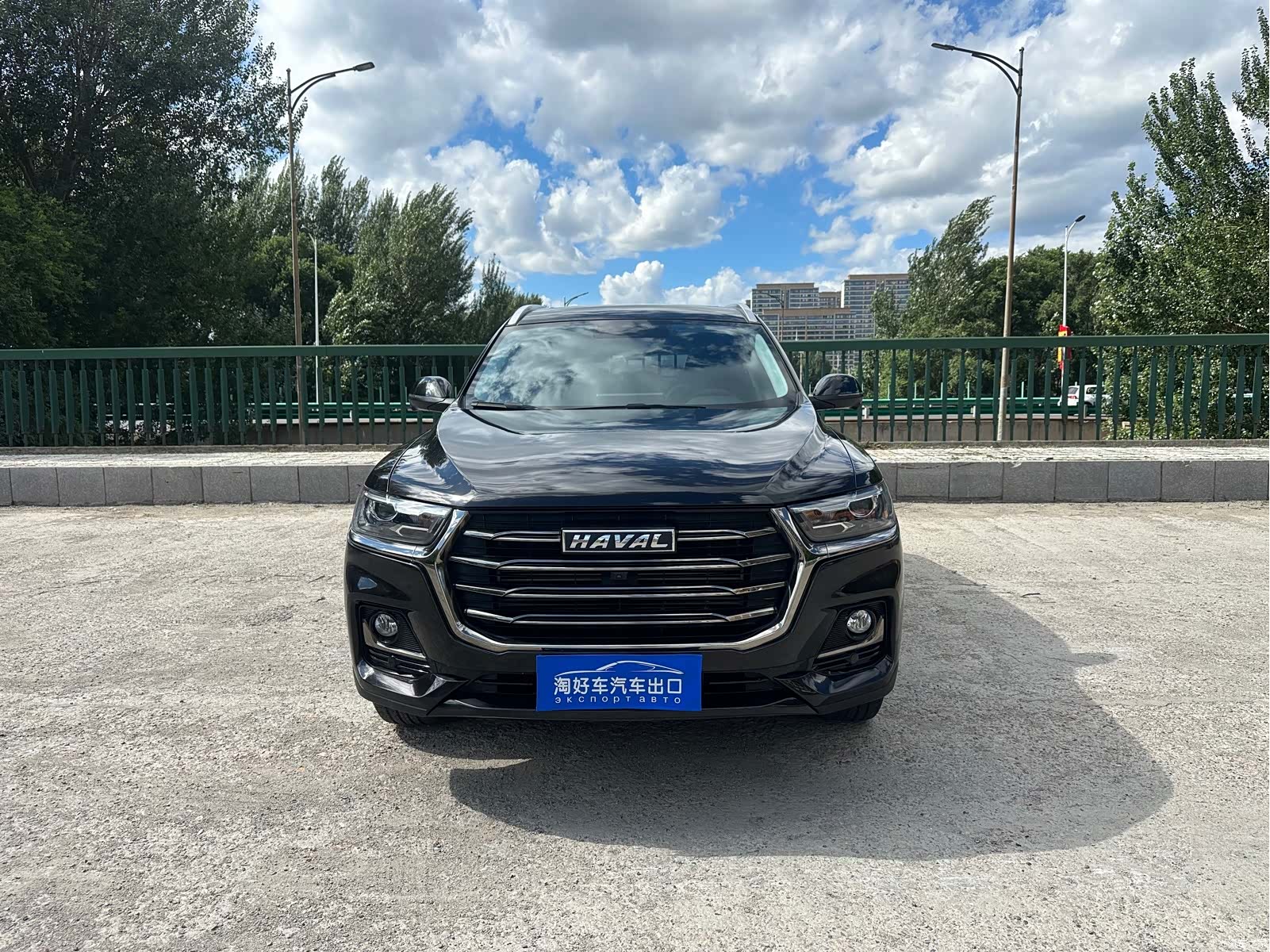 Haval H6, 2021 2