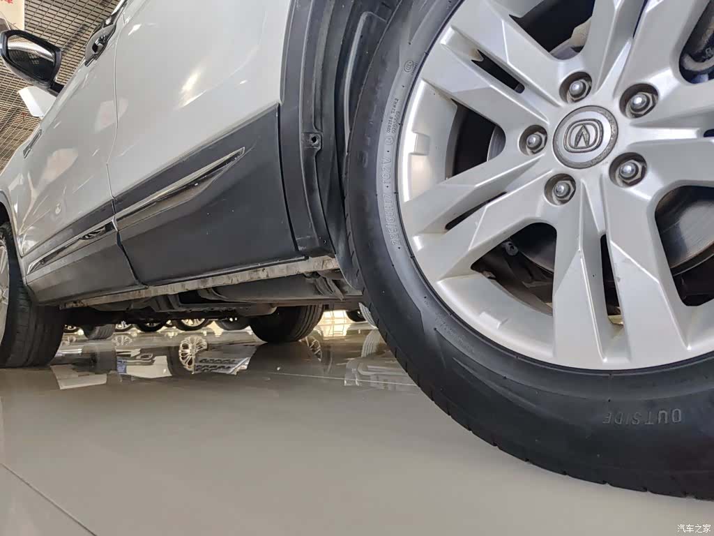 Changan CS75, 2016 21