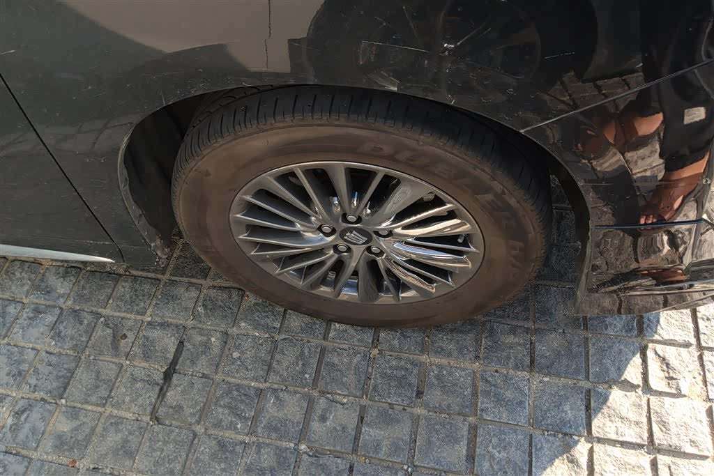Toyota Vellfire, 2022 6