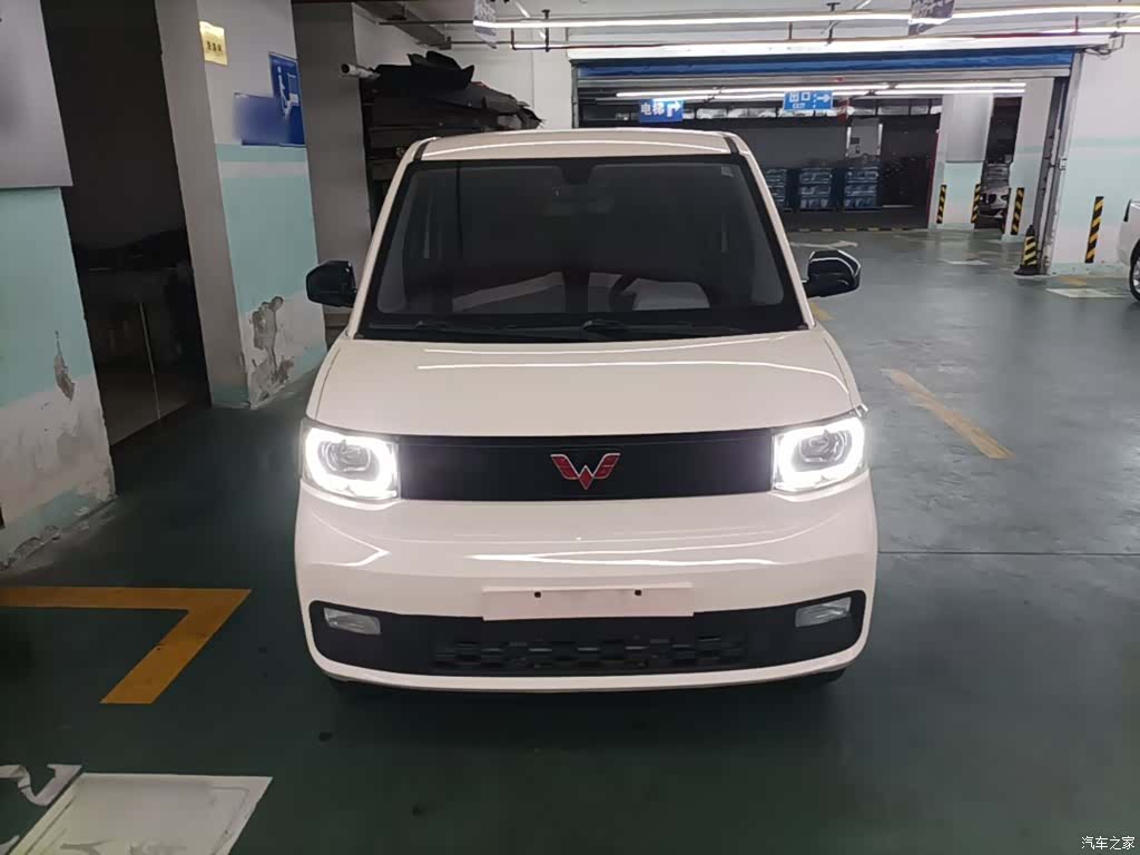 Wuling Yuan, 2021 3