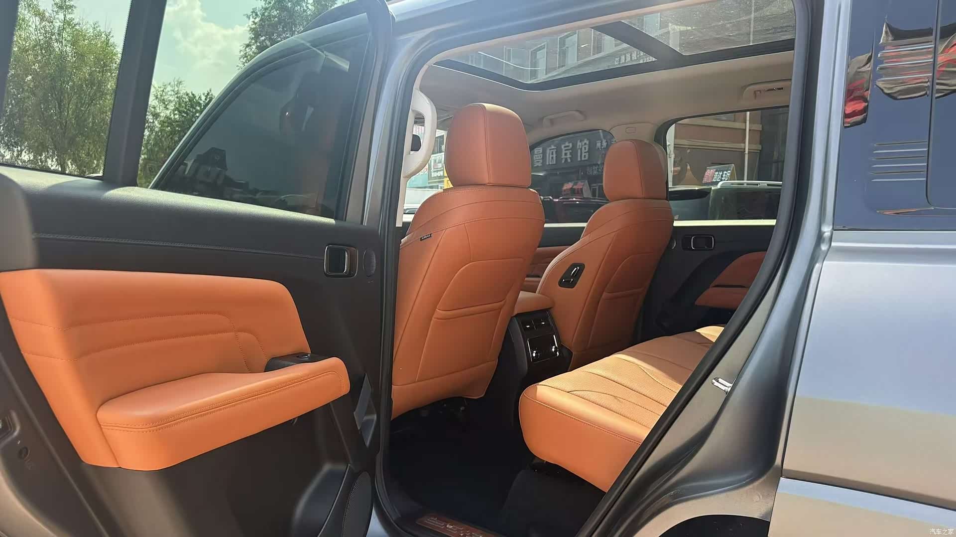 Haval H9, 2024 11