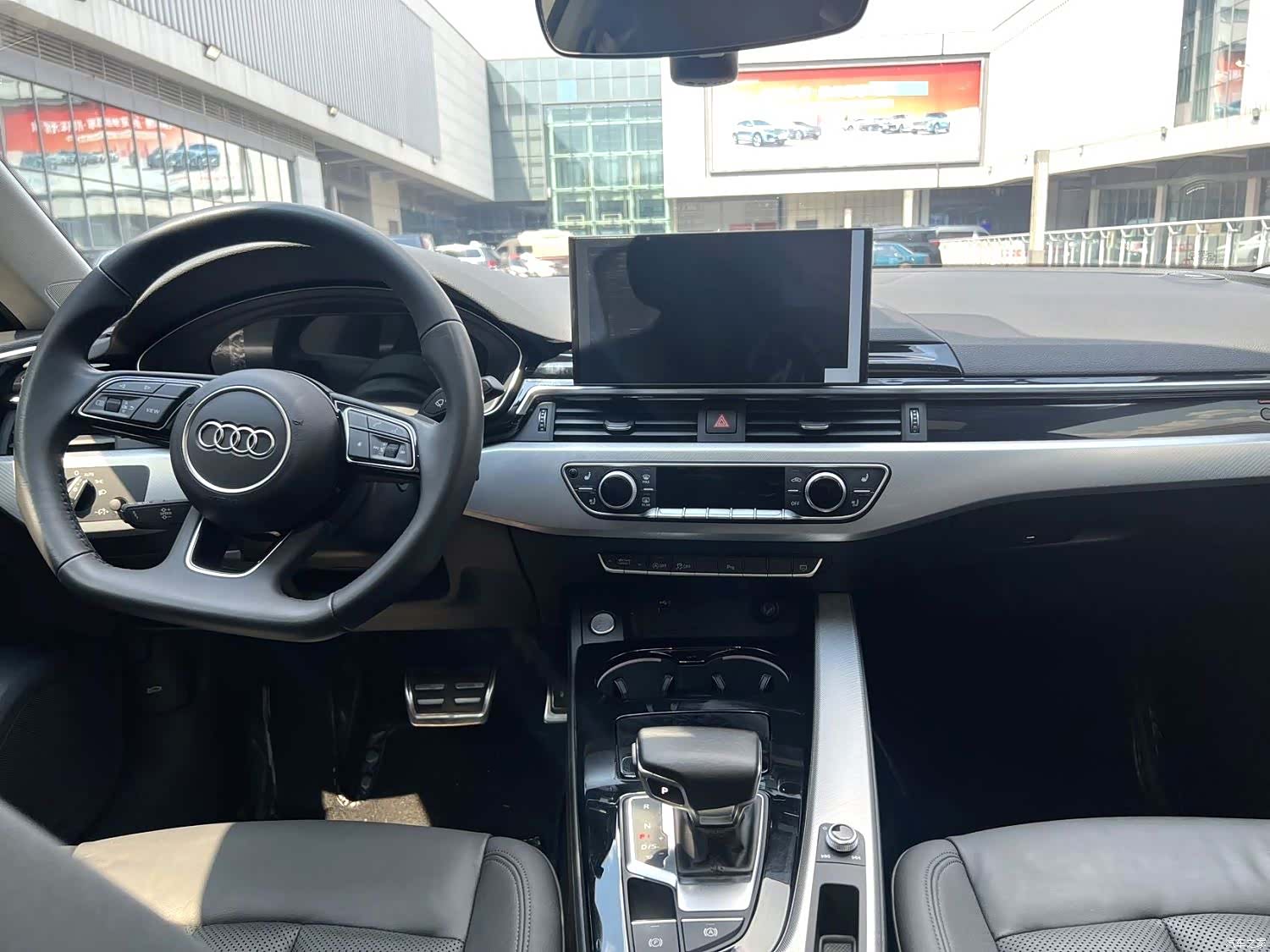 Audi A5, 2021 все фото