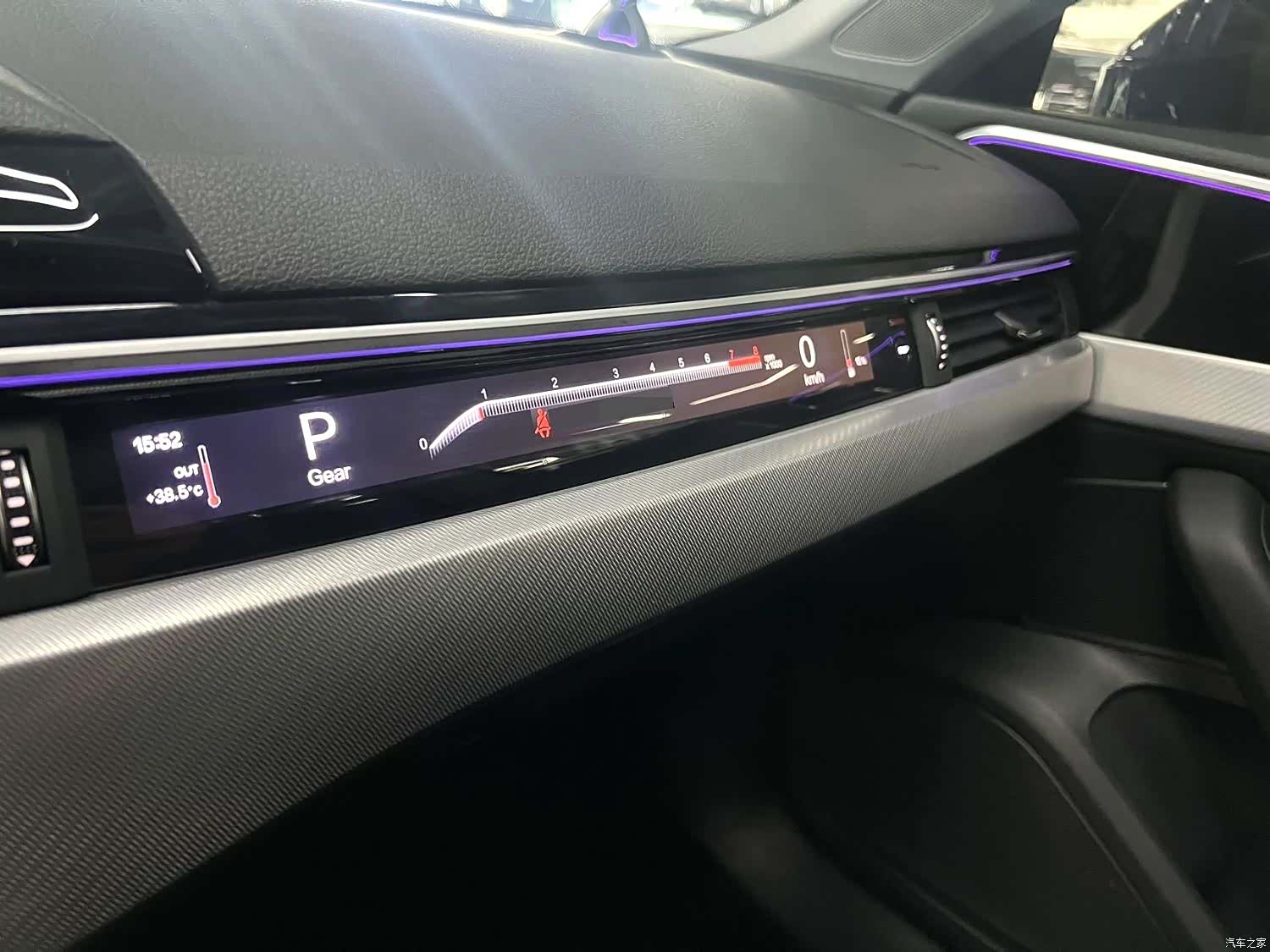 Audi A5, 2021 6