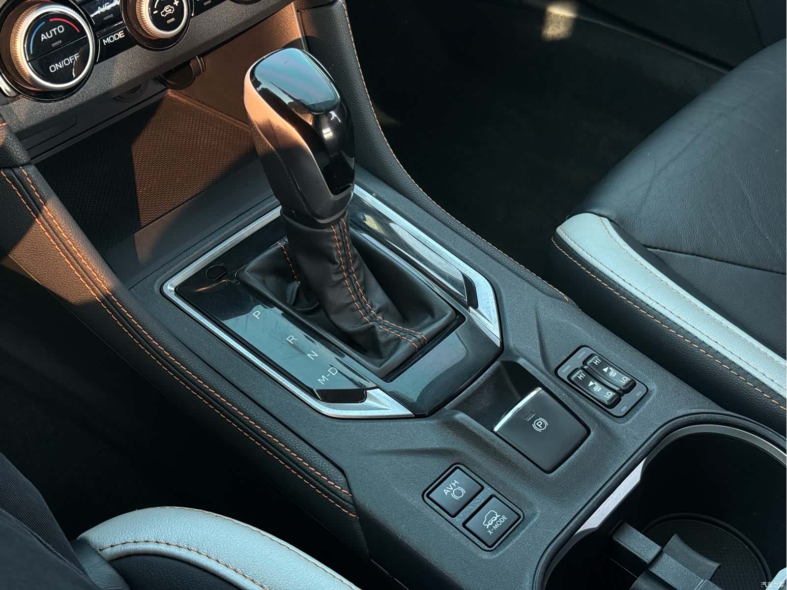 Subaru XV, 2019 18