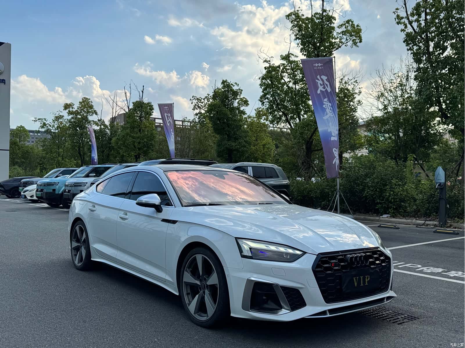 Audi S5, 2023 3