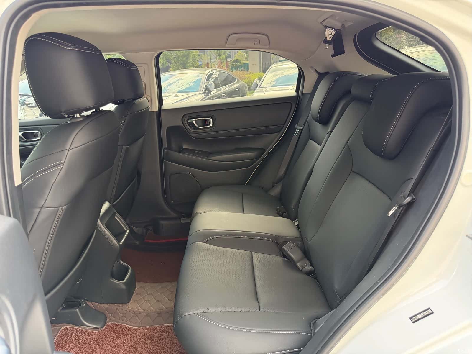 Honda Vezel, 2023 6