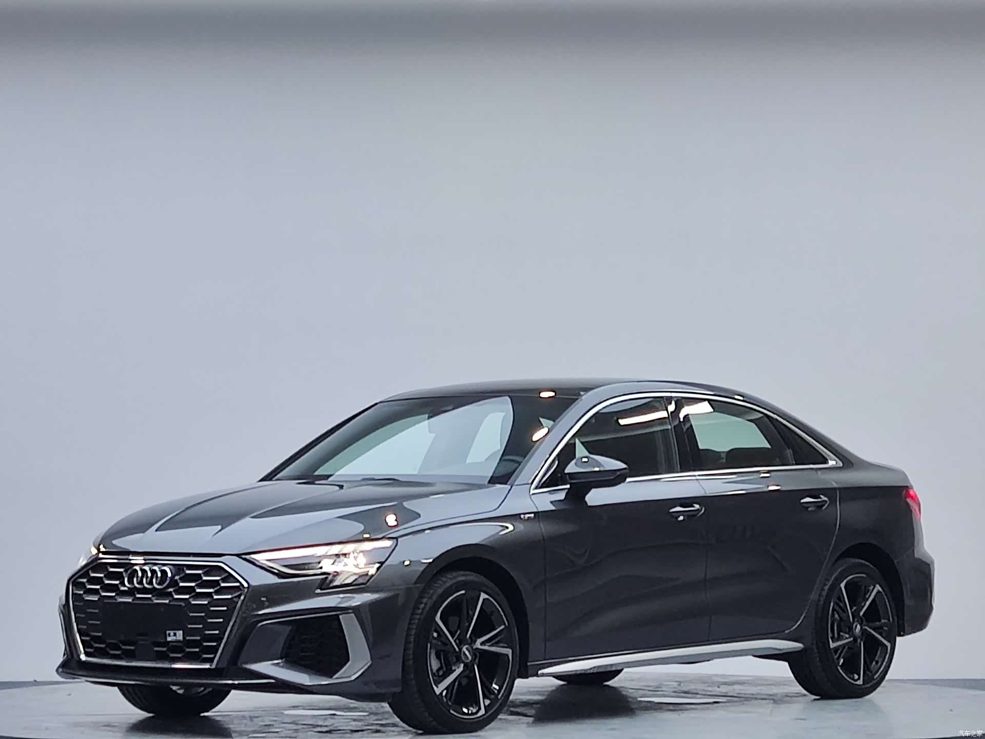 Audi A3, 2021 2