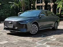 ����A8L 2025�� 1.5TGDI 145km ������