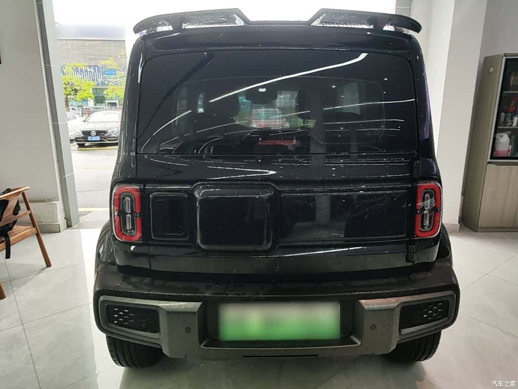 Wuling Yep, 2023 6