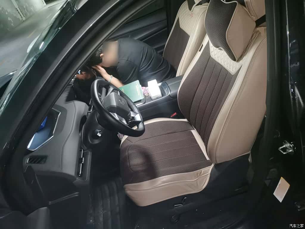 Changan Eado, 2025 8