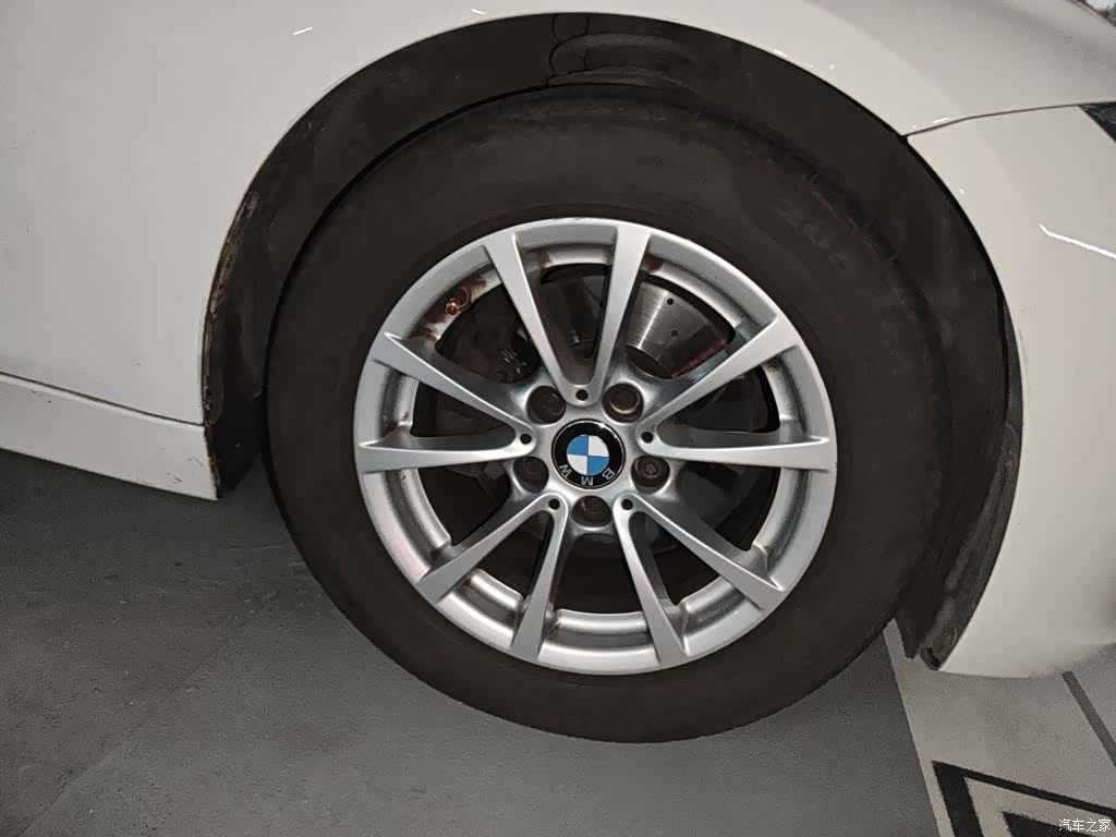 BMW 3 Series, 2017 25