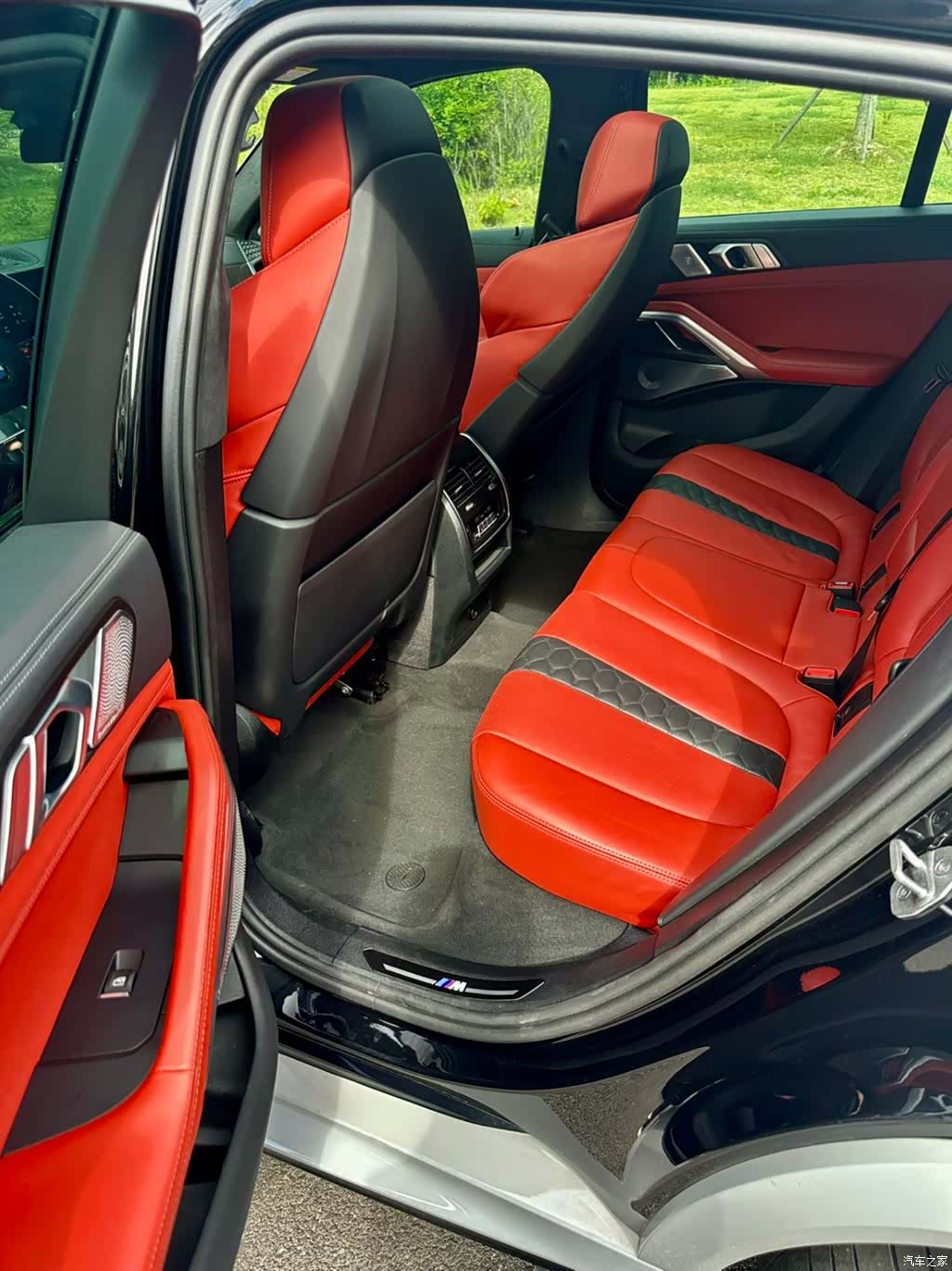 BMW X6, 2024 16