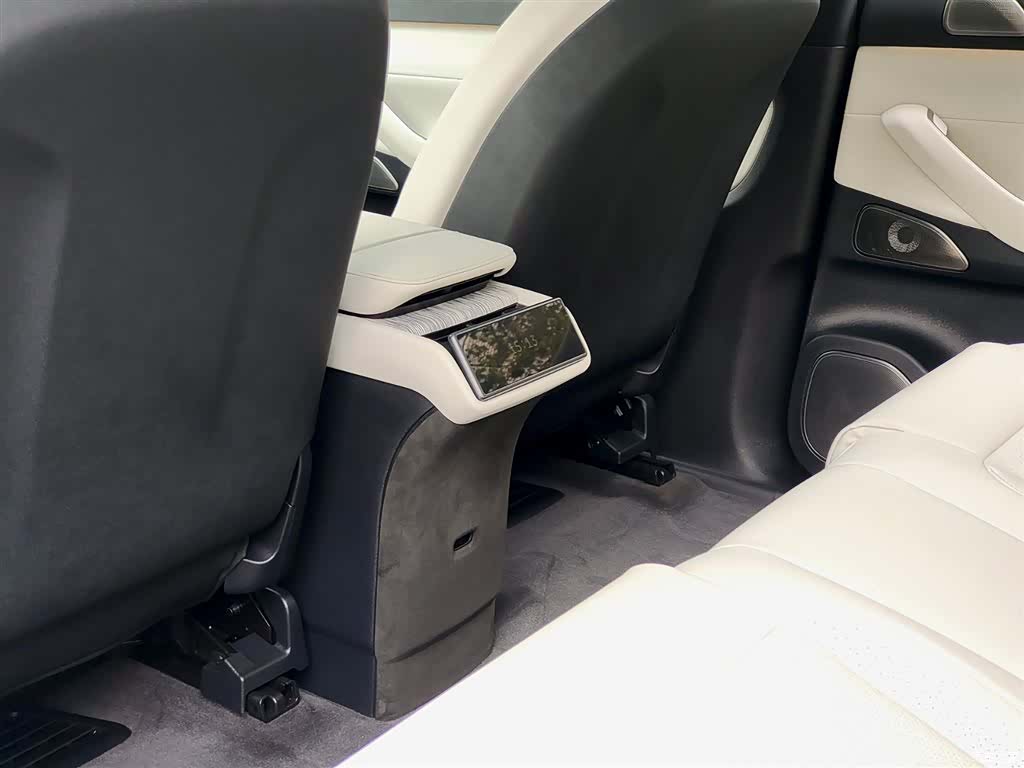 NIO ES7, 2023 9