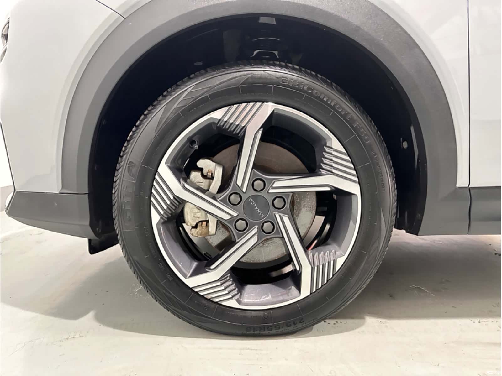 Lynk & Co 02, 2021 14