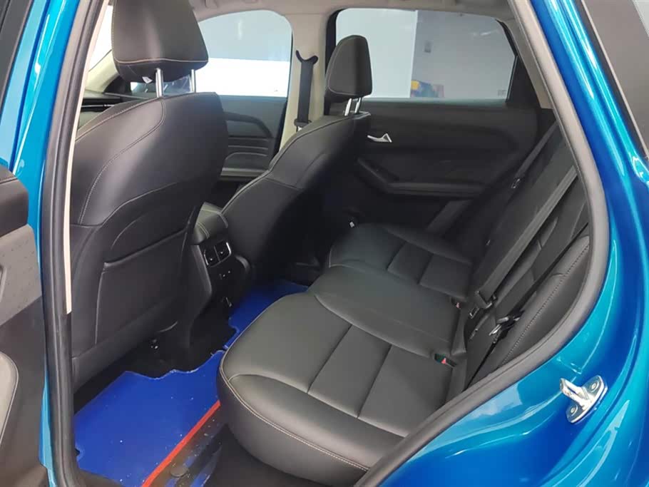 Haval Red Rabbit