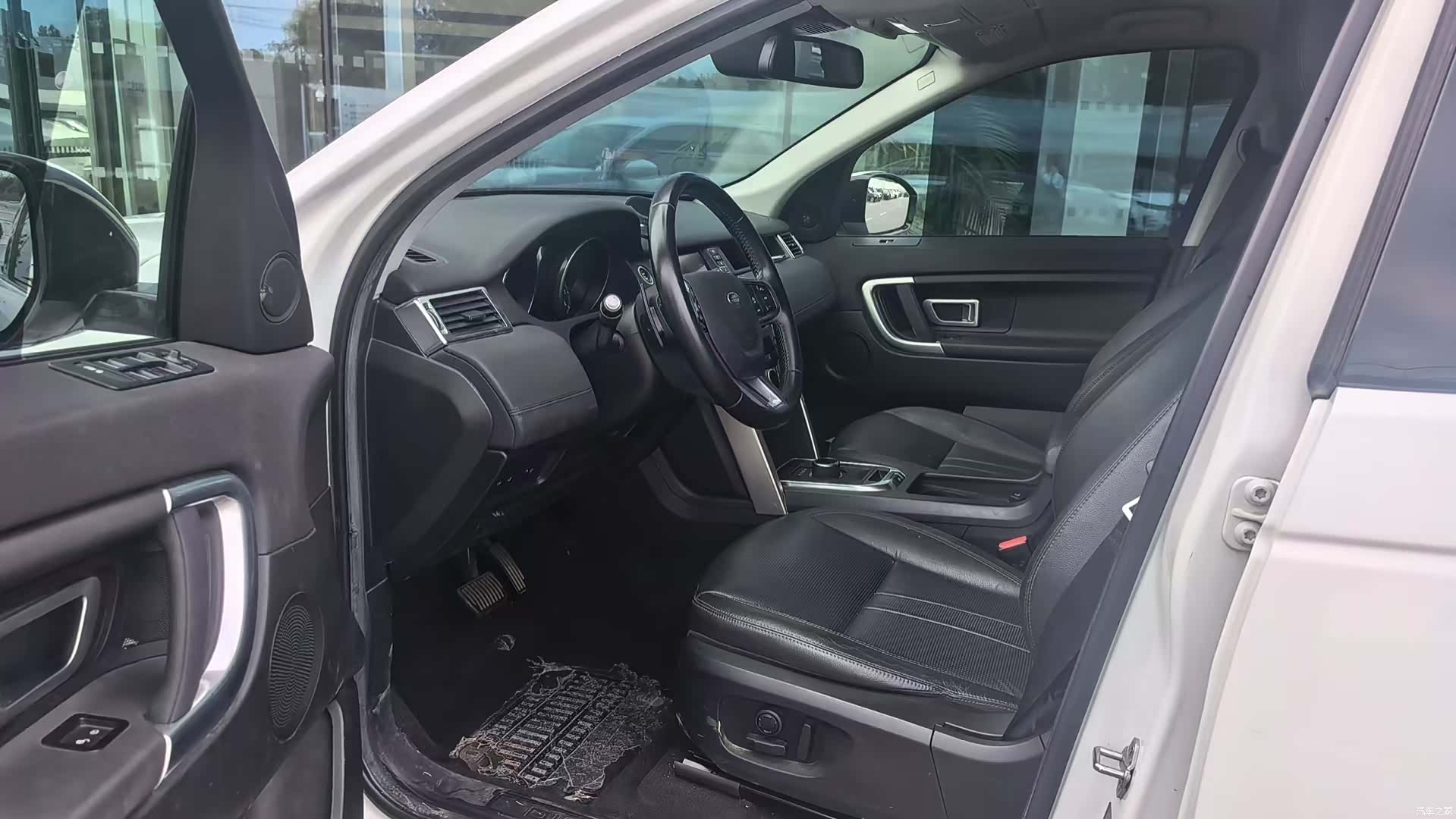 Land Rover Discovery, 2018 7