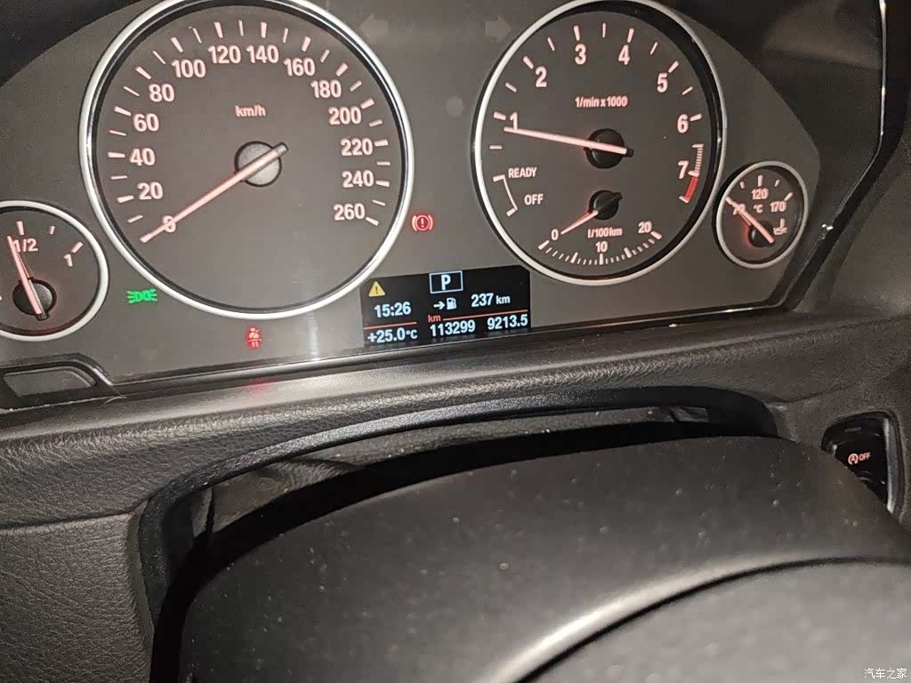 BMW 3 Series, 2017 все фото