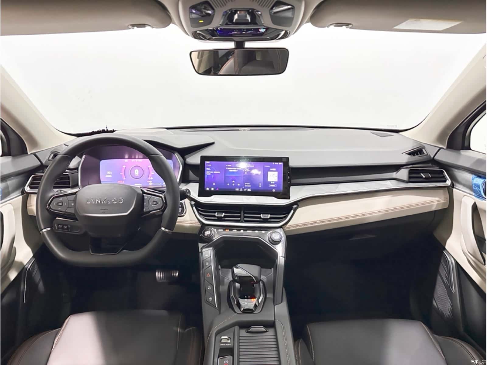 Lynk & Co 02, 2021 8
