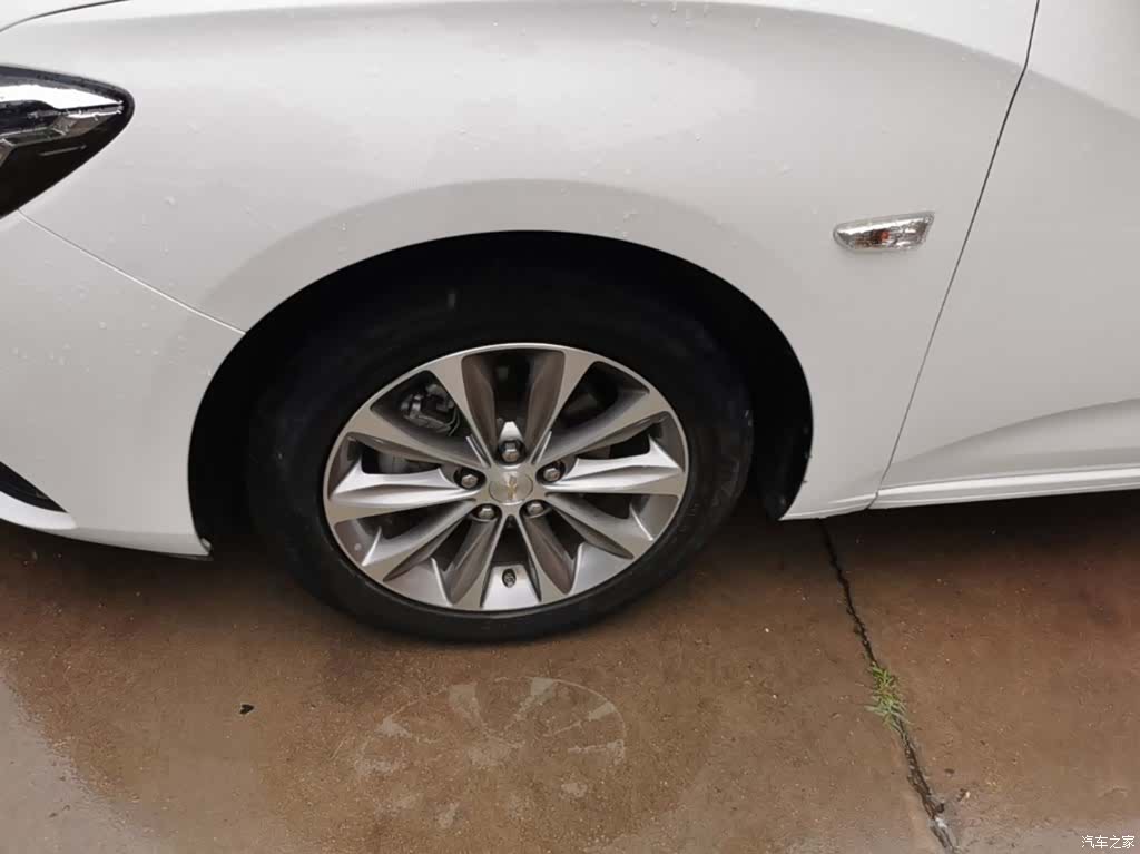 Chevrolet 320, 2022 23