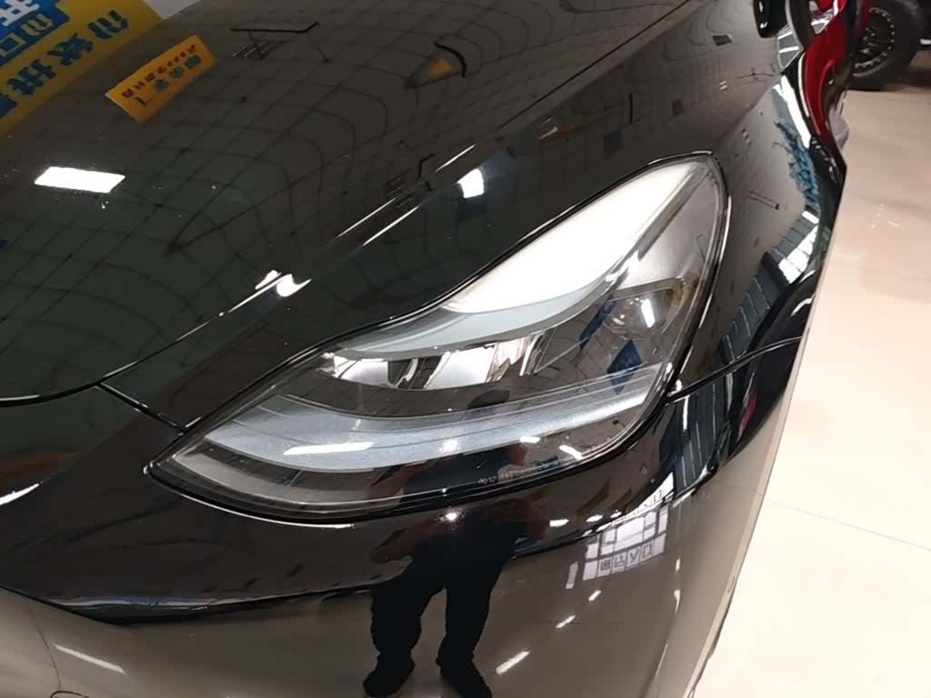 Tesla Model Y, 2023 24
