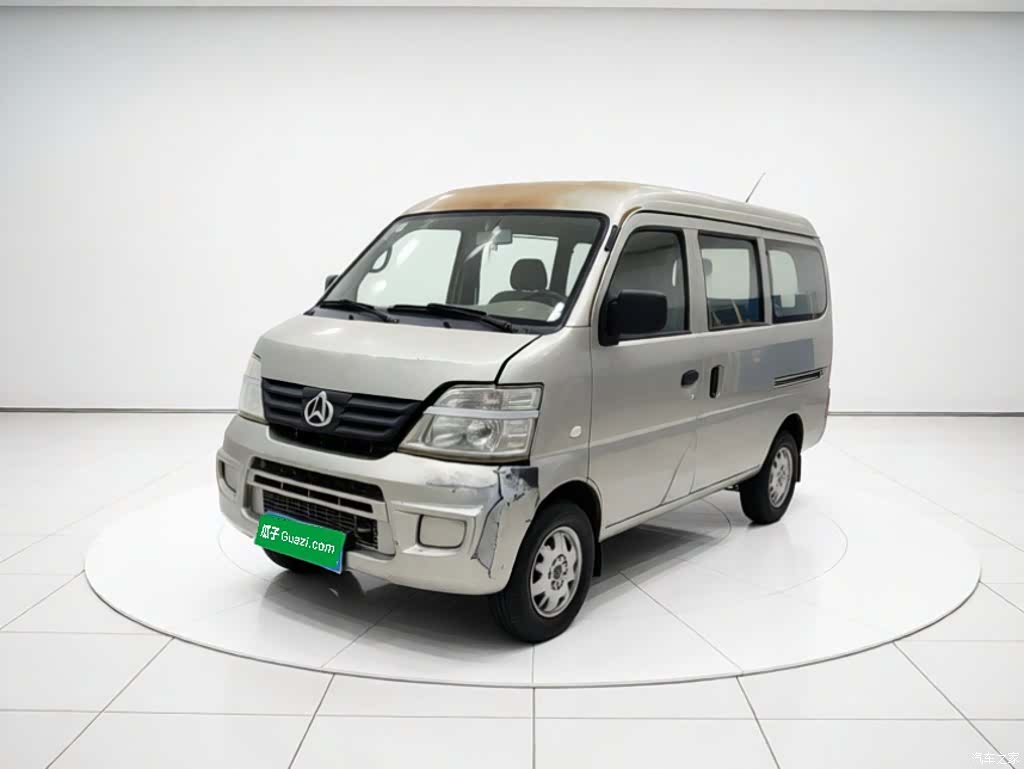 Changan C10, 2015 1