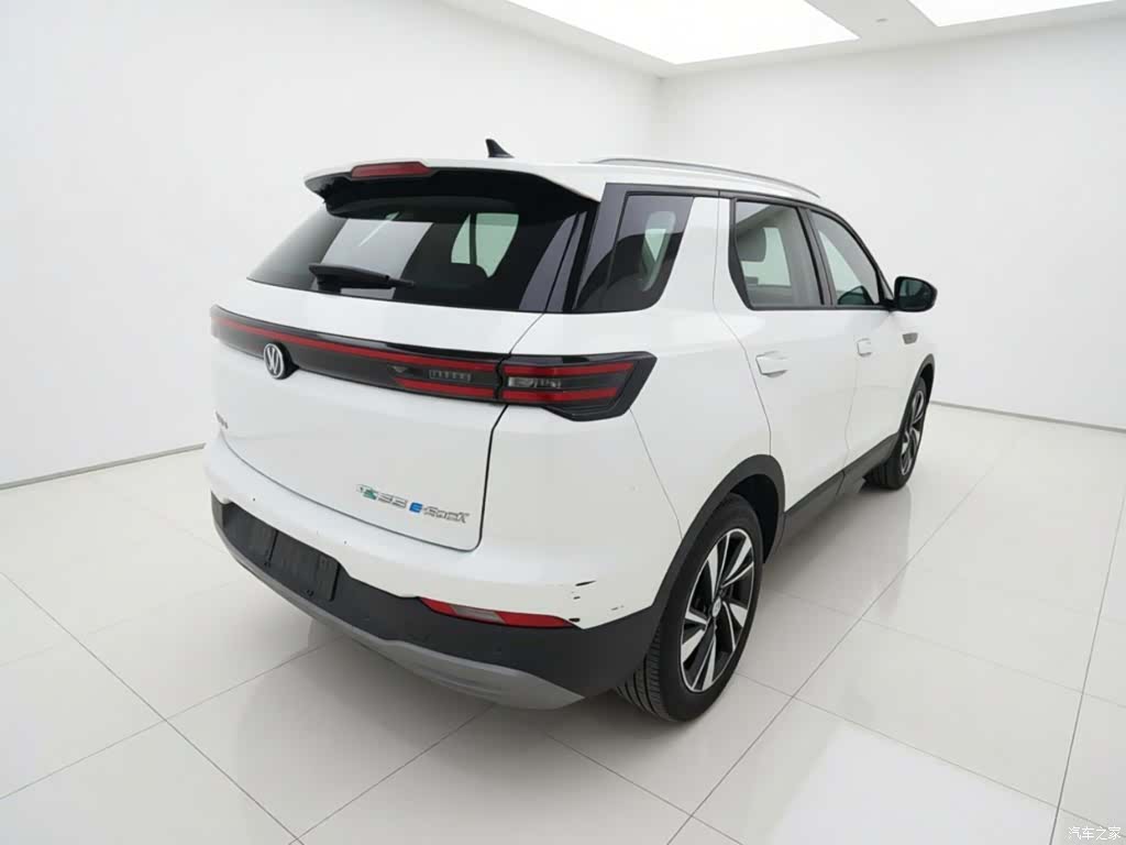 Changan CS55, 2021 7