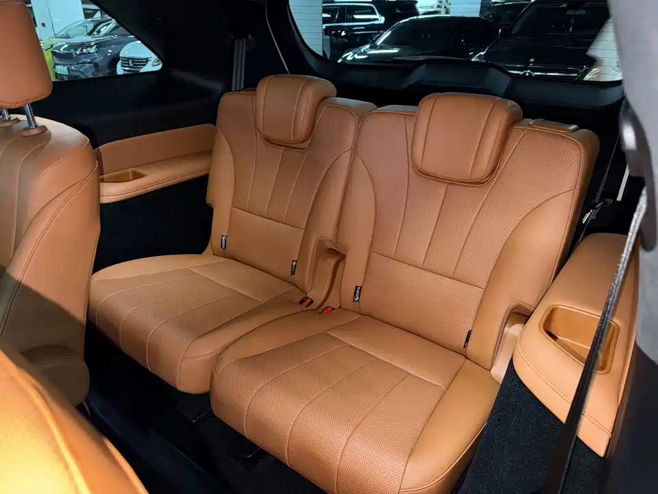 Weipai Blue Mountain