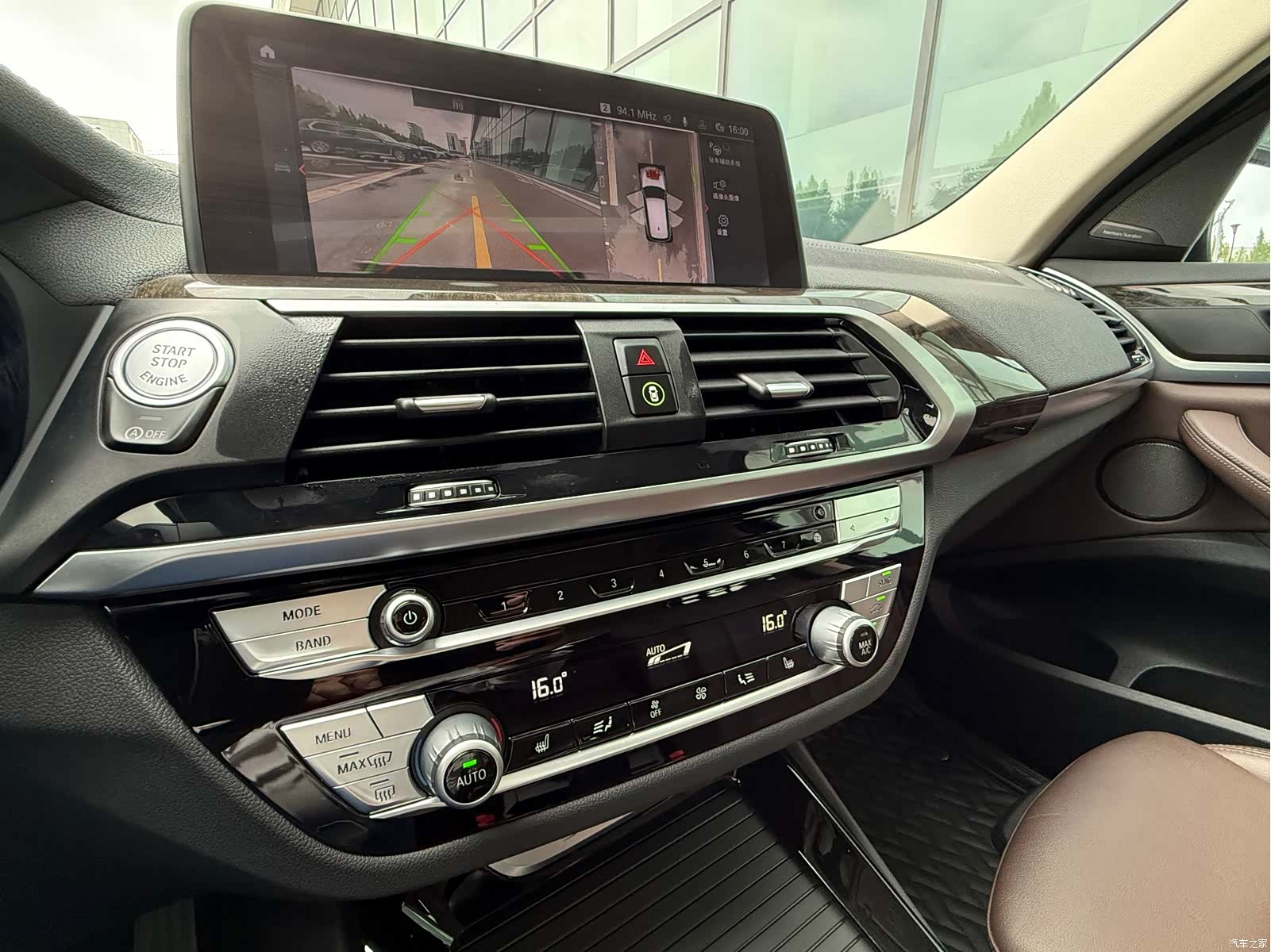 BMW X3, 2020 12