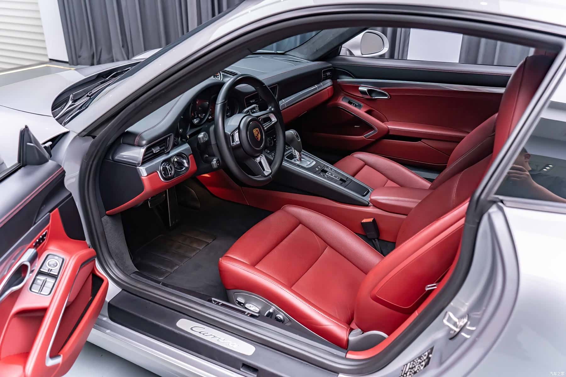 Porsche 911, 2019 9