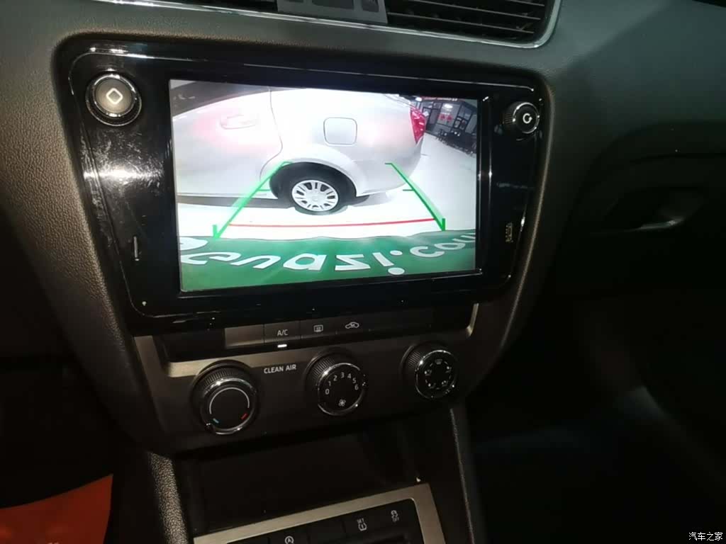 Skoda Octavia, 2018 13