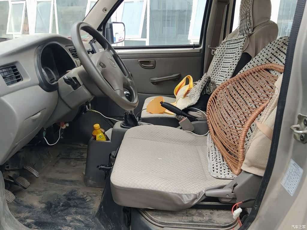Changan C10, 2015 16