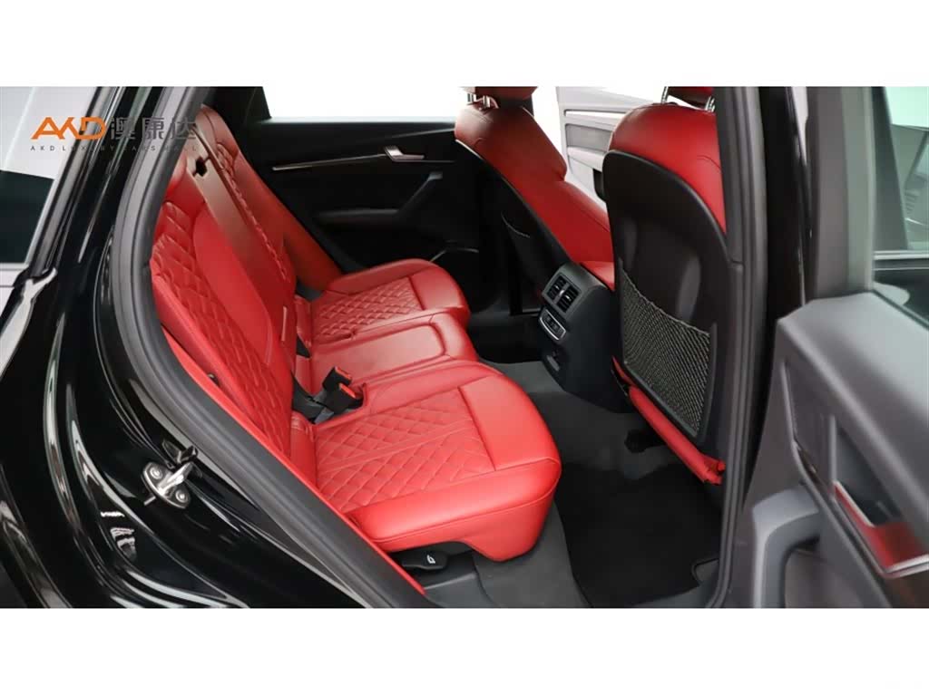 Audi Q5, 2023 8