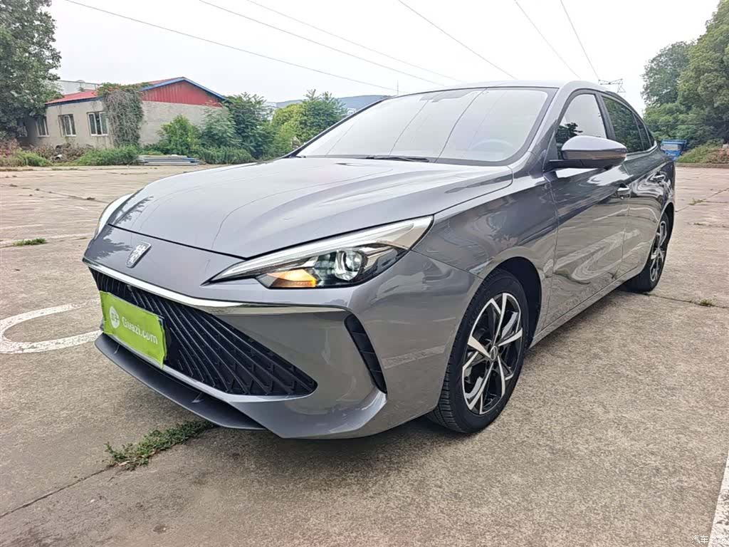 Roewe i5, 2023 2