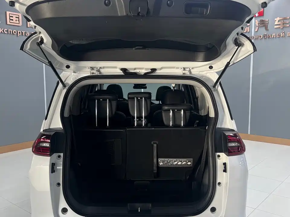 Trumpchi Trumpchi M6