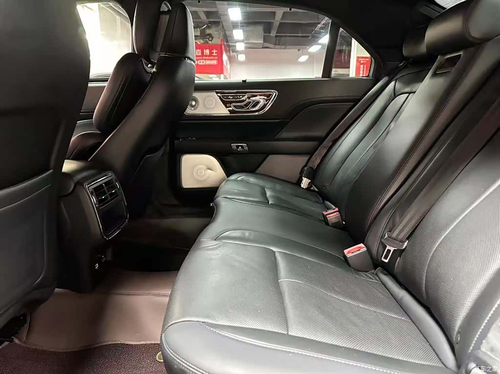 Lincoln V, 2019 8