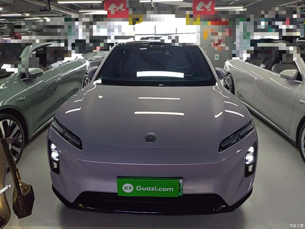 NIO ET5, 2025 3