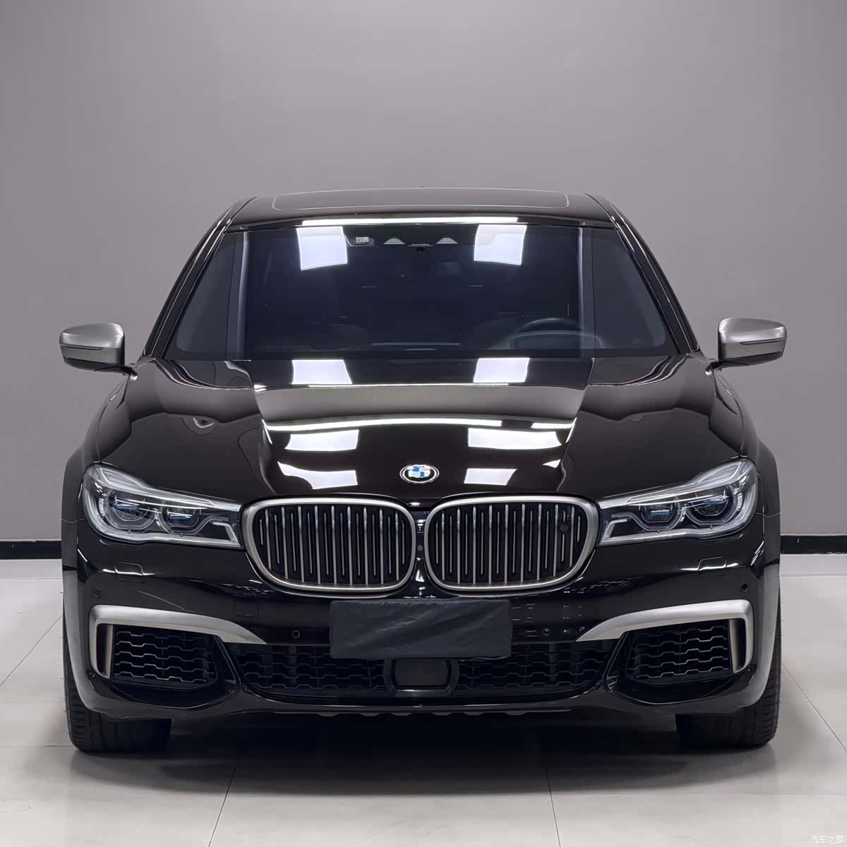 BMW 7 Series, 2018 3