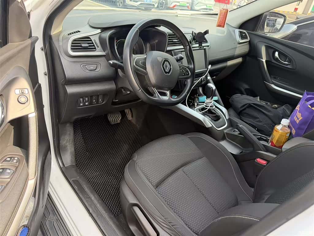 DongFeng SCe200, 2019 6