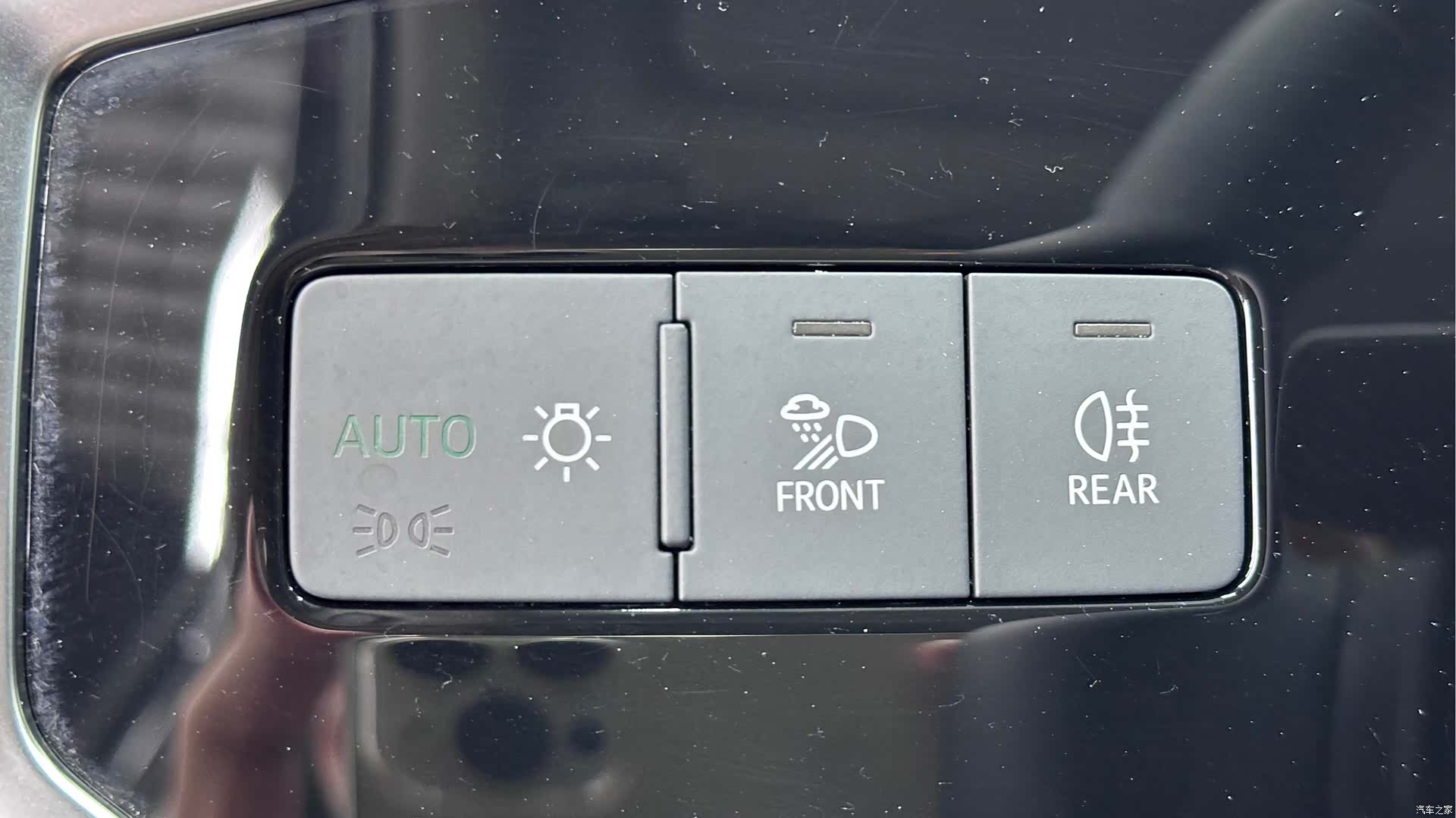 Audi Q3, 2023 9
